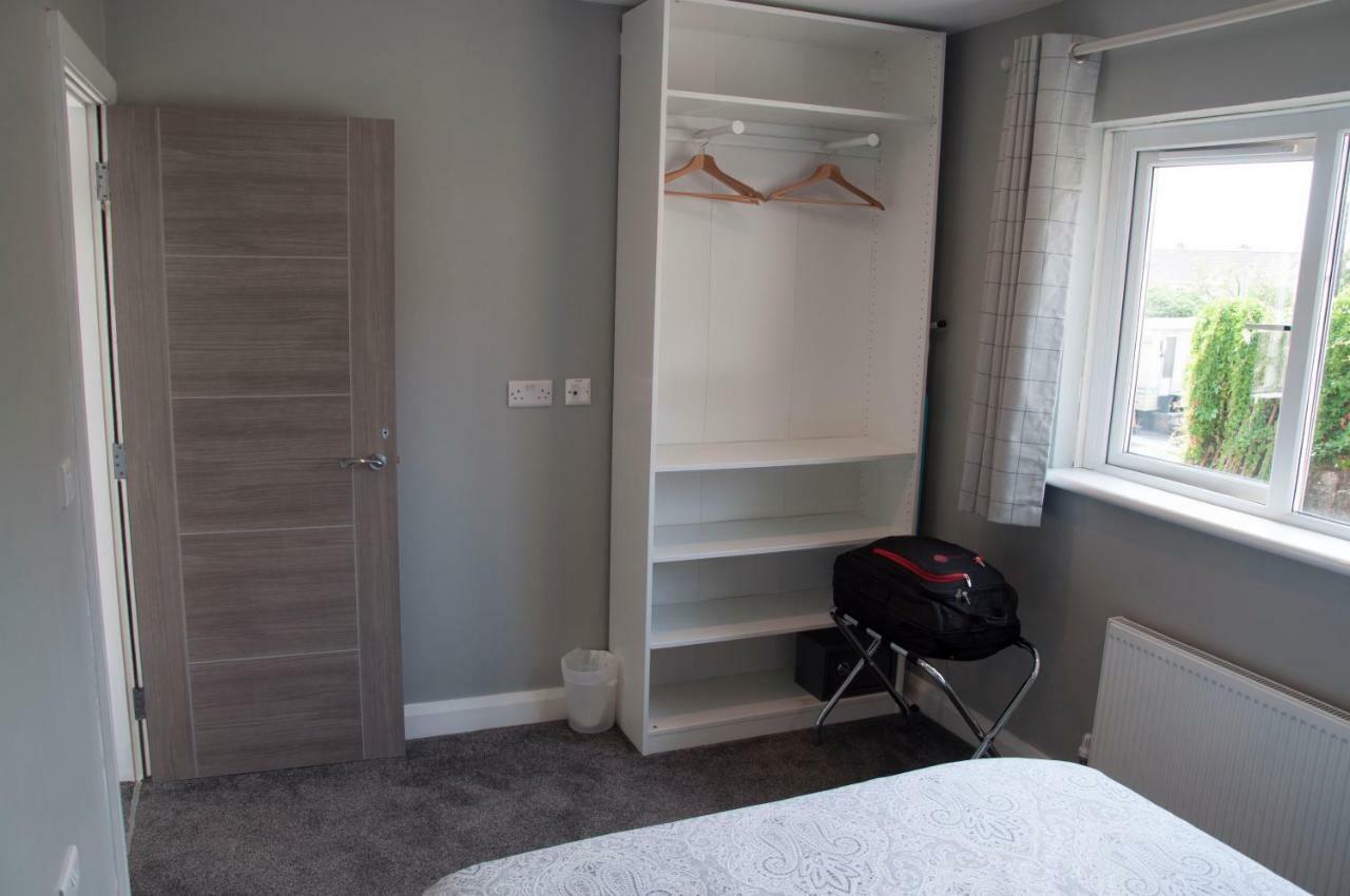 The Square Guest Apartment Stewartstown Kültér fotó